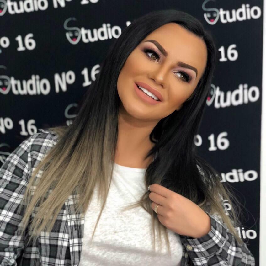 Carmen de la Sălciua confirmă despărţirea de Culiţă Sterp: E un capitol încheiat! Atunci când plec o fac pentru totdeauna!