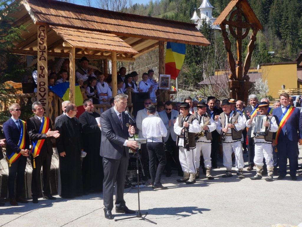 Deputatul Corneliu Olar preocupat de situaţia plăţilor pentru PNDL I şi PNDL II în 2018