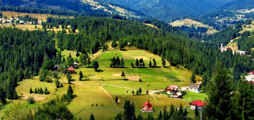 Câmpeni, Abrud și Baia de Arieș devin comune? Dispar 90% din comunele din Apuseni? Se comasează?