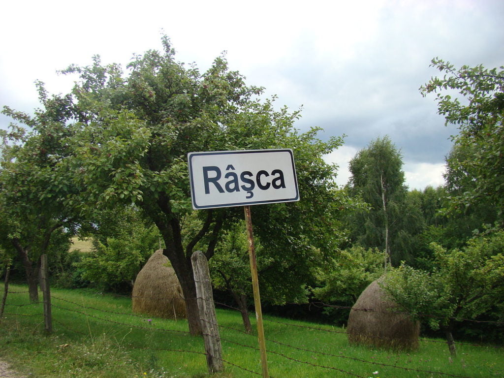Un copil de 6 ani din Belgia s-a rătăcit la Râșca!