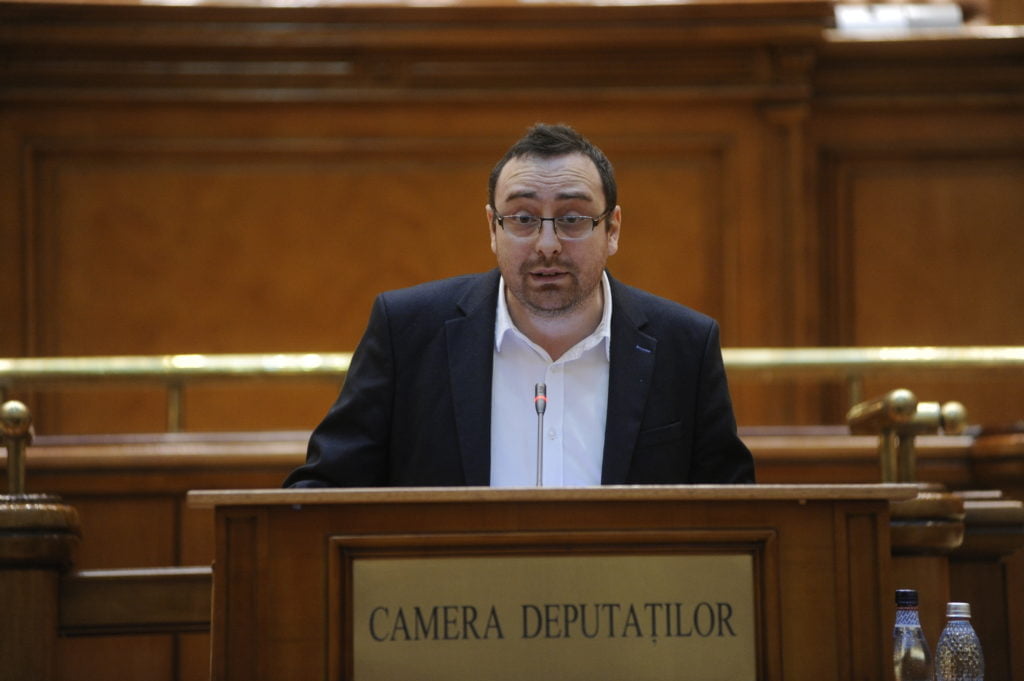 Horia Nasra: Moţii din Apuseni şi-au găsit dreptatea. “Legea Moţilor” a fost actualizată!
