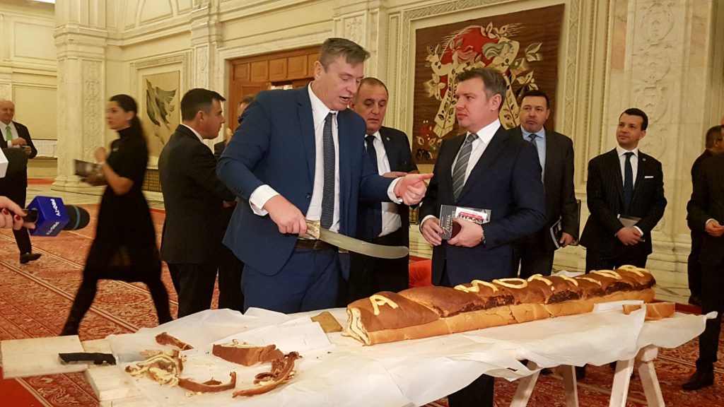 Corneliu Olar rămâne deputatul Țării Moților după scrutinul din 6 decembrie