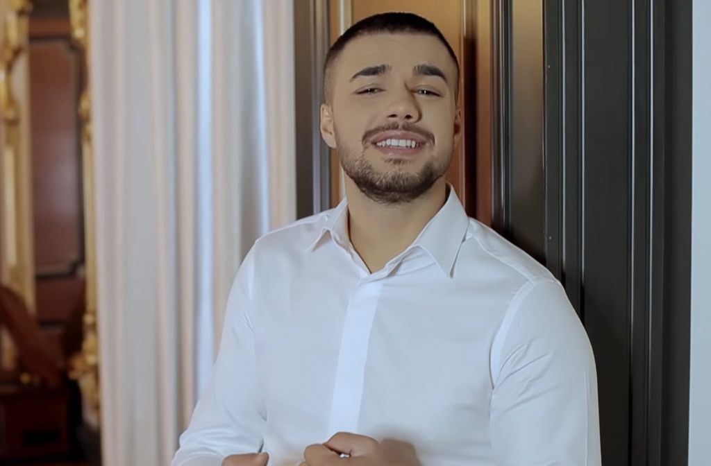 Artistul Culiță Sterp a fost reținut după accidentul de aseară!