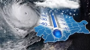Vine frigul în România! ANM anunță temperaturi sub normalul perioadei în prima jumătate a lunii noiembrie. Cum va fi vremea în următoarele patru săptămâni