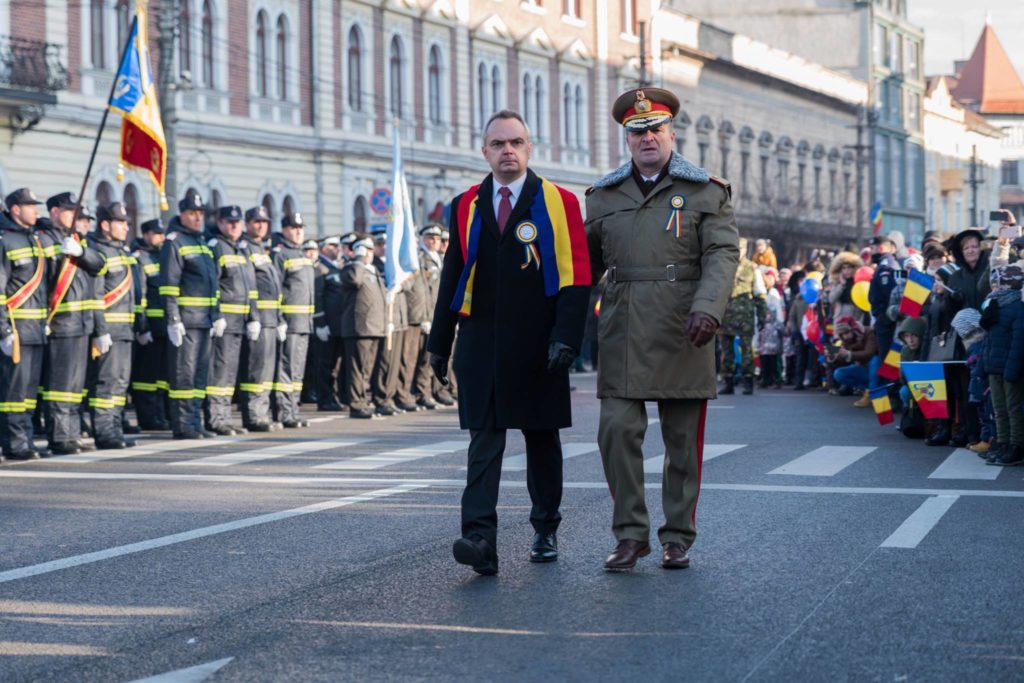 Fostul Prefect al Clujului, către ministrul sănătății: De ce nu ați decis transformarea din timp a altor spitale în spitale COVID?