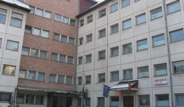 Posibile INTERNĂRI FICTIVE la Secția de Ginecologie a Spitalului Orășenesc Cîmpeni sunt anchetate de CJAS Alba!