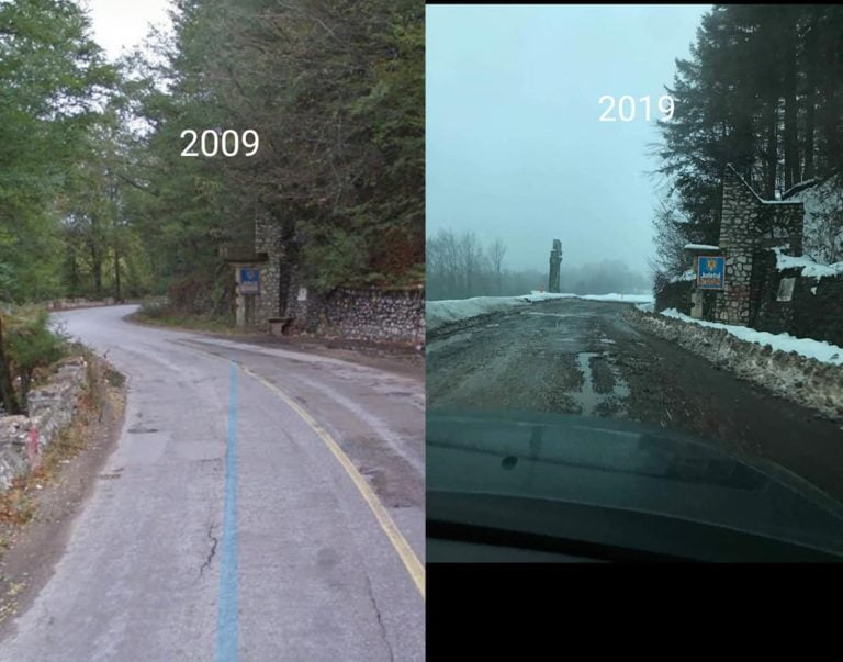 DN 76: 10 years challenge