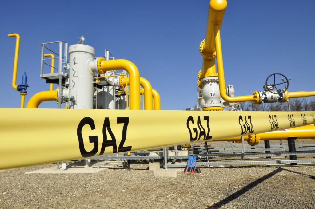 Mai multe străzi din Aiud rămân temporar fără alimentare cu gaz
