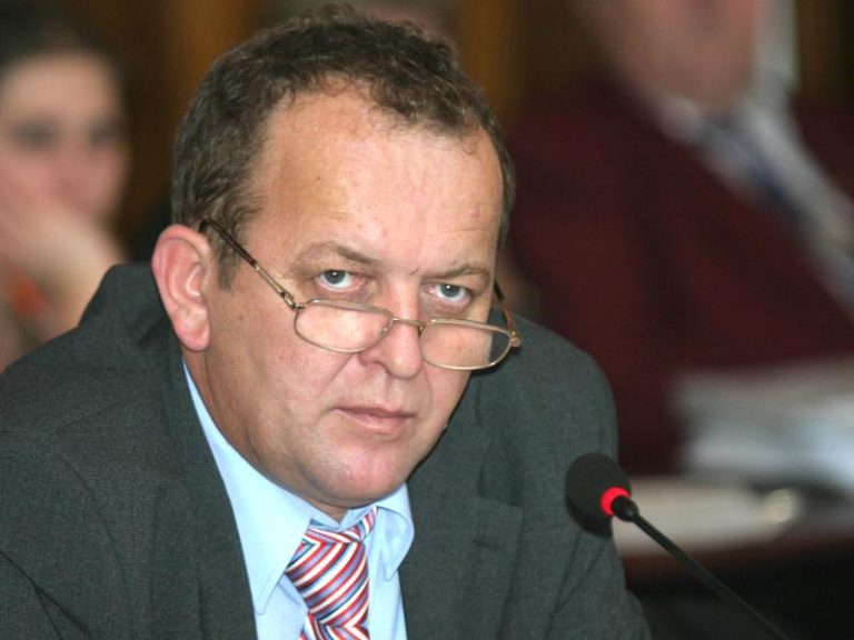 Mircea Moroșan a ascultat sfaturile liderilor de la Cluj și a apărut și pe FB