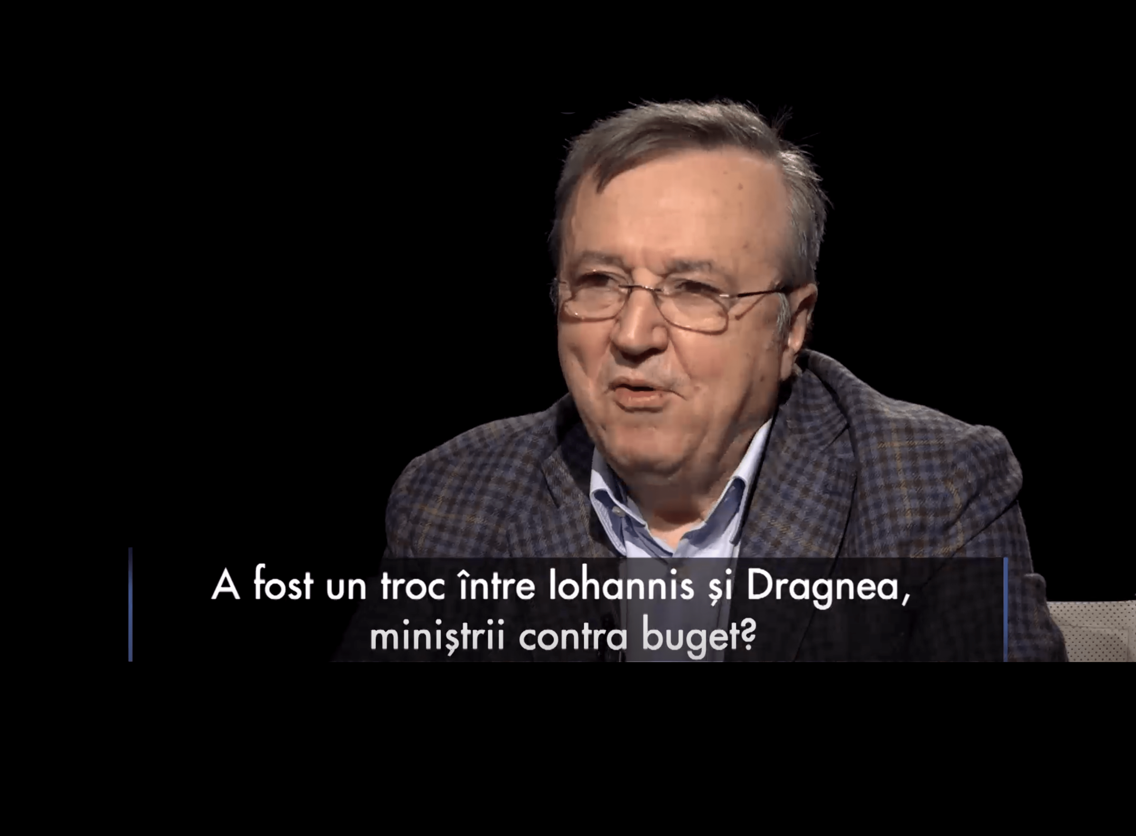 Teoria lui Ion Cristoiu: Dacă Dragnea candidează, Iohannis iese din primul tur!