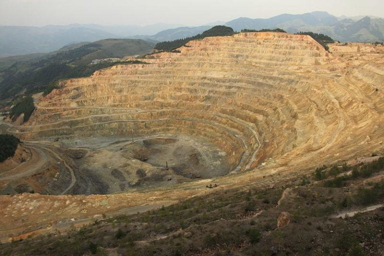 Ministrul Culturii: Dacă Roşia Montană ajungea să fie sit UNESCO, practic era un proces de câteva miliarde de dolari, pierdut din start