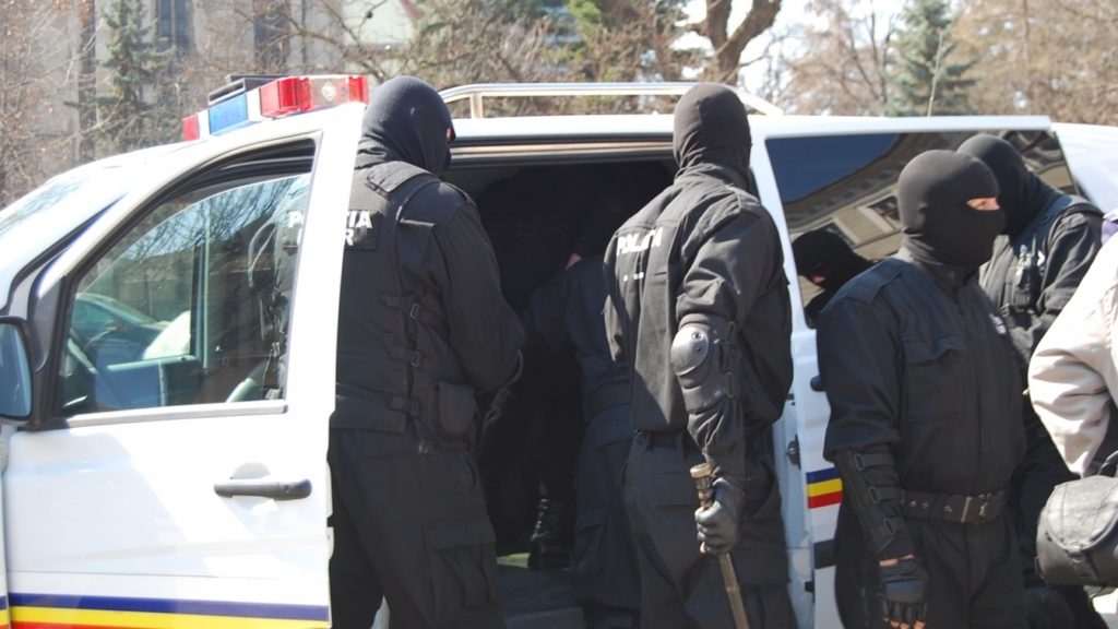 PERCHEZIŢII: Om de afaceri din Zlatna acuzat de delapidare şi abuz în serviciu