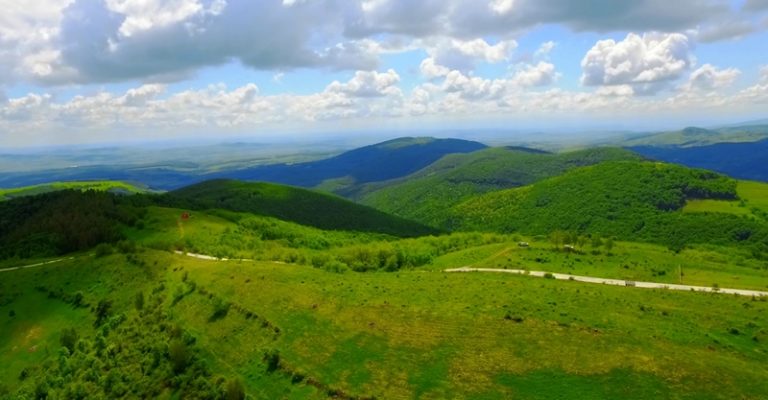Din 1 octombrie încep lucrările la ”Transalpina de Apuseni”
