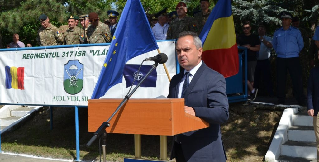 Ioan Aurel Cherecheş: Toate pontoanele de pe Tarnița sunt ilegale