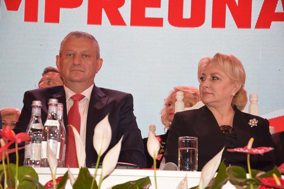 Politicienii din Ţara Moţilor aleşi în conducerea PSD Alba Politicienii din Ţara Moţilor aleşi în conducerea PSD Alba
