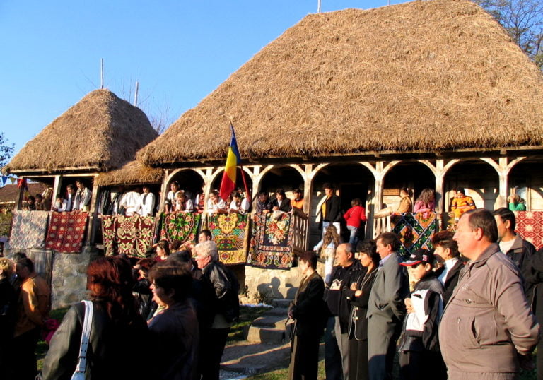 Crișan, eroul moților crișeni, omagiat astăzi în Ribița