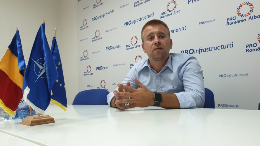 Moții din Pro România i-au spus „la revedere” lui Victor Ponta