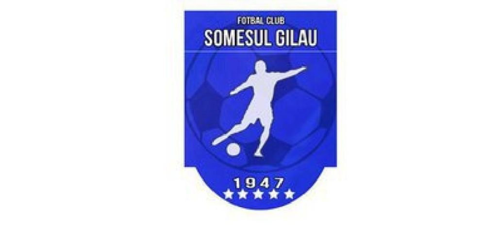 Someșul Gilău a învins pe CSM Câmpia Turzii cu scorul de 2-1