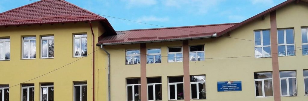 Loc de muncă disponibil la Liceul Tehnologic de Turism şi Alimentaţie, cu sediul în Arieşeni. Află mai multe detalii!