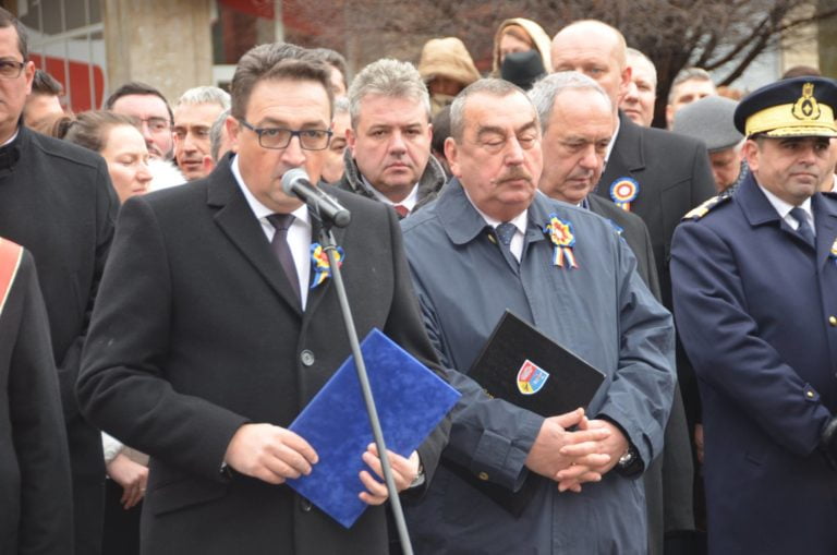 Fabius Kiszely, la final de mandat. Viața de după Prefectură