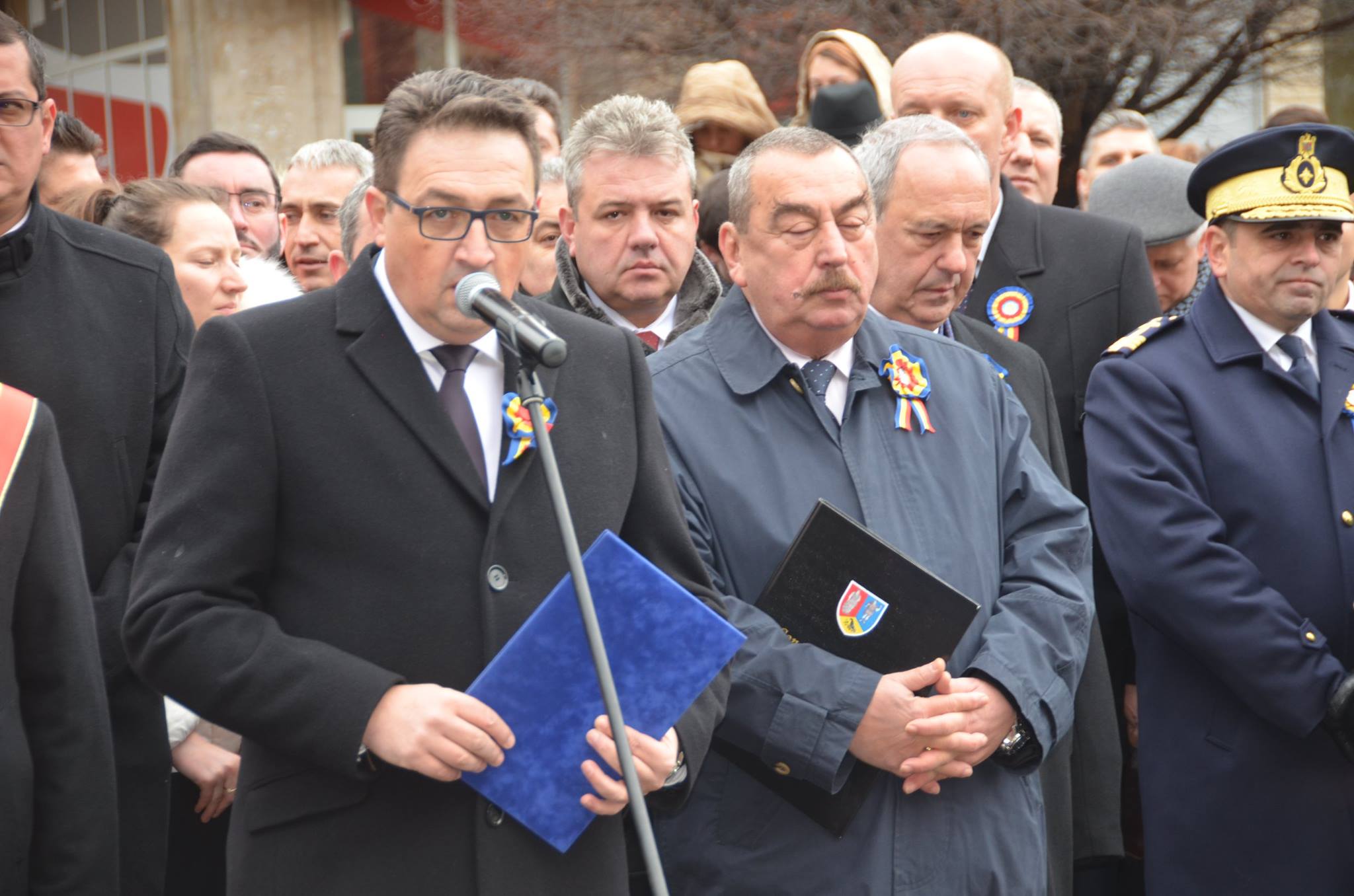 Fabius Kiszely, la final de mandat. Viața de după Prefectură