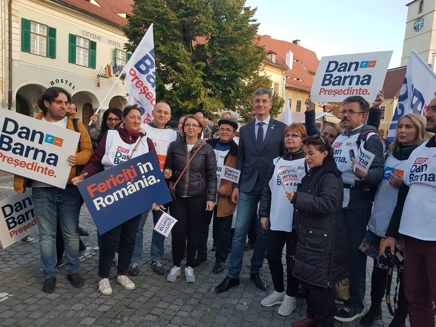 USR Brad propune pentru alegerile locale o echipă de oameni implicați, care vor să facă politică „la firul ierbii”