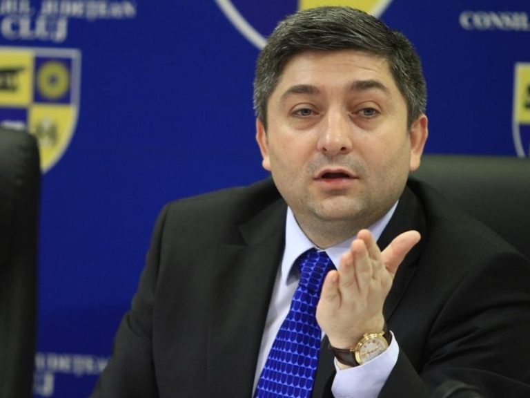 Cât de „sărac” era Alin Tișe când a ajuns președinte de județ? Câți bani avea? Câte pământuri avea? Câte imobile deținea?