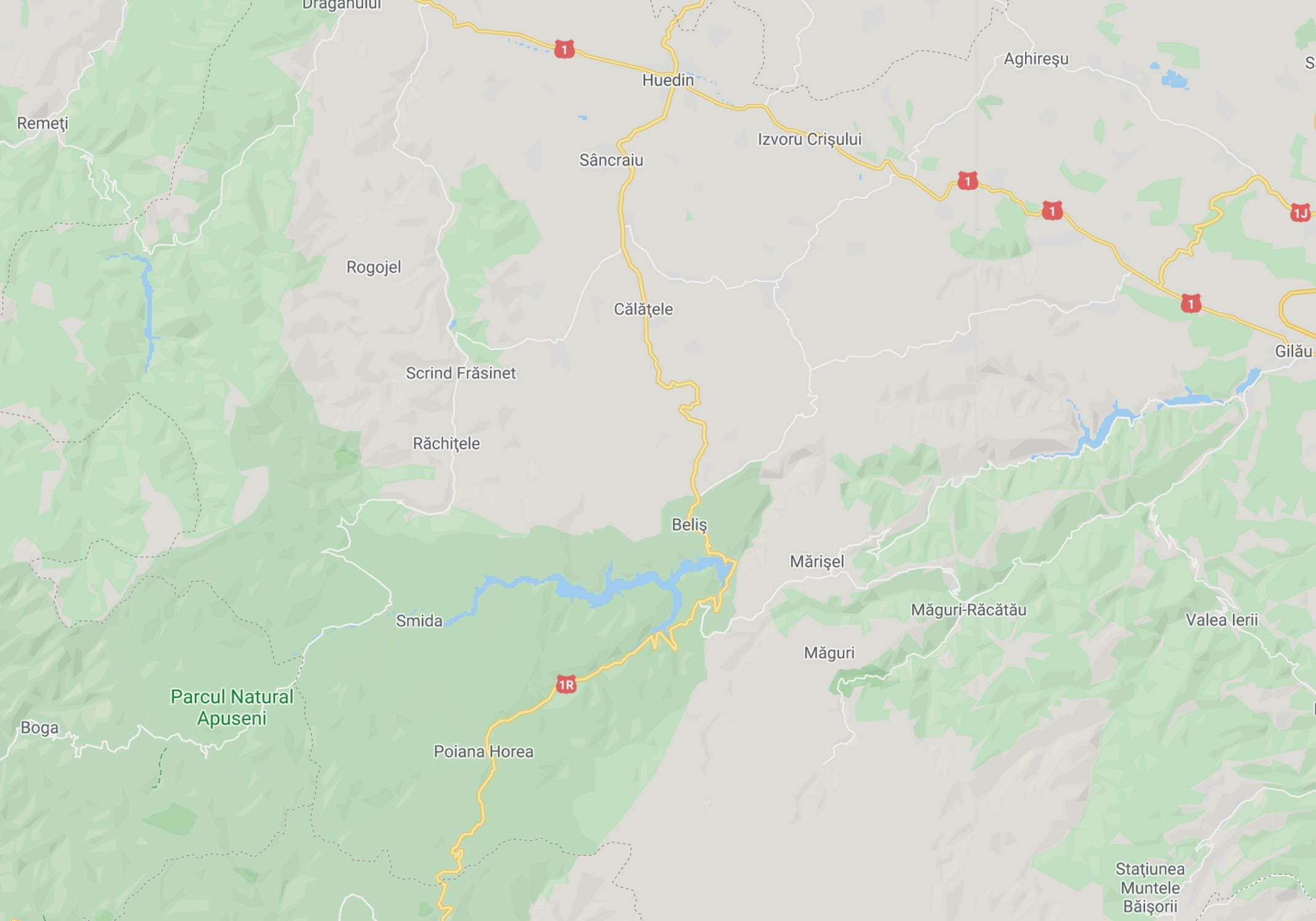 Candidații PRO România din Râșca, Mănăstireni, Negreni și Călățele