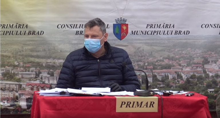 Florin Cazacu: Cea mai bună soluție pentru sănătatea publică a comunității noastre este prevenția!