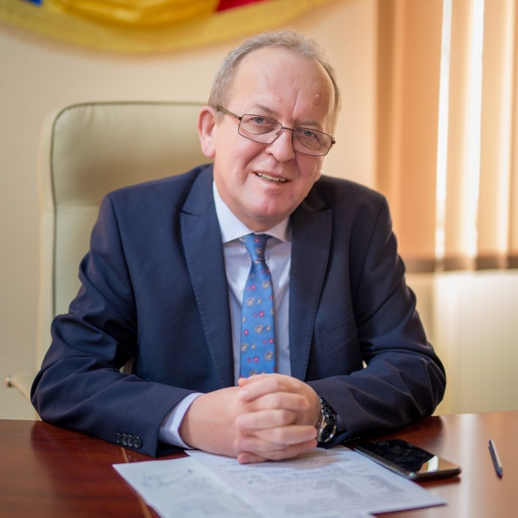 Mircea Moroșan: Nu avem niciun caz confirmat cu coronavirus în Huedin!