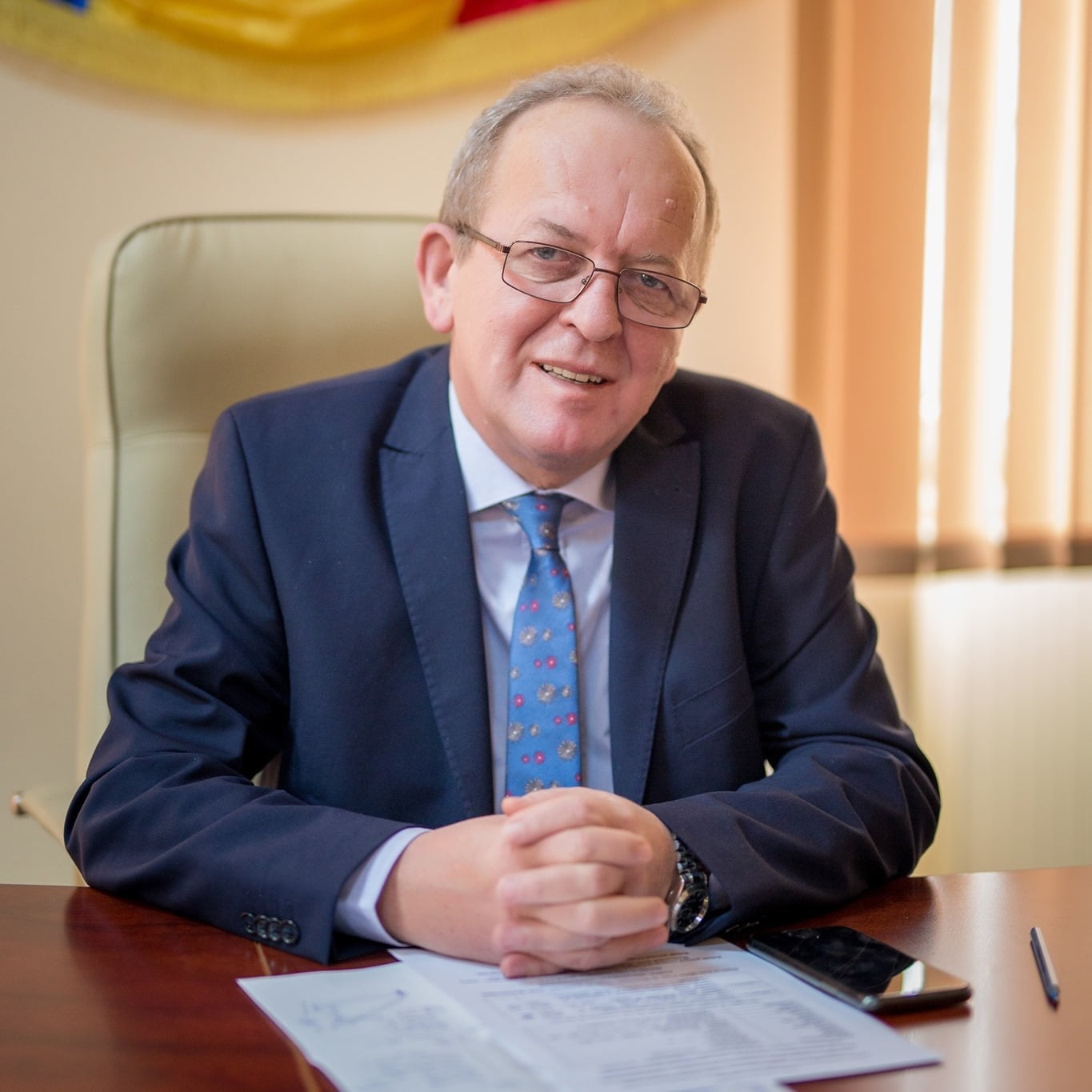 Mircea Moroșan: Nu avem niciun caz confirmat cu coronavirus în Huedin!