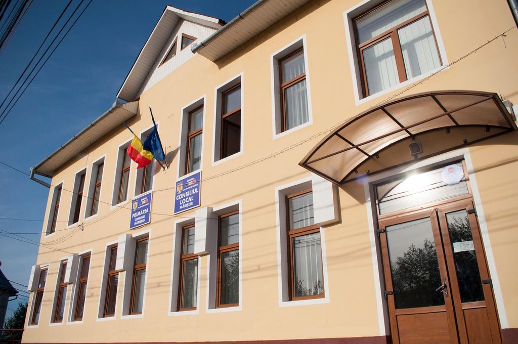 Primăria Mărișel: Termenul de plata pentru impozite a fost prelungit pana la 30 iunie 2020!