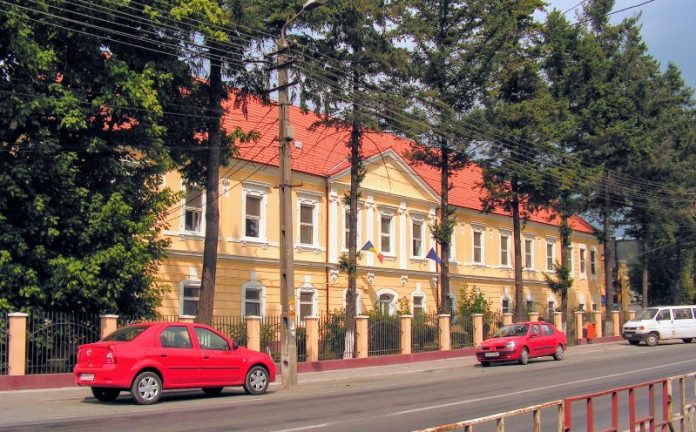 Spitalul Orăşenesc Aleşd a scos la concurs un loc de muncă: Condiții de angajare și datele concursului