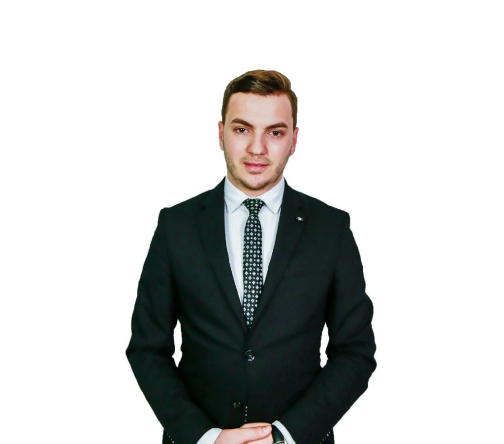 Prioritățile lui Paul Toșa pentru Mănăstireni:  Reabilitarea rețelei de apă, introducerea rețelei de canalizare și asfaltarea tuturor drumurilor!