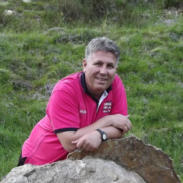 Răducu Buliga, candidat PRO România Negreni:  ”Cumpărați de la producătorii autohtoni!”