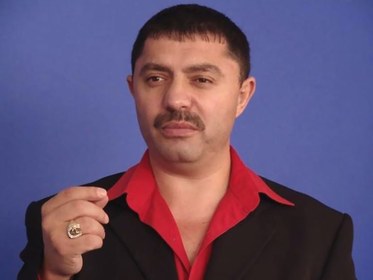 Nicolae Guță are un castel în Apuseni, imobil întins pe aproape 2.000 de metri pătrați!