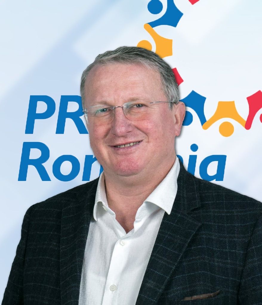 Remus Lăpușan, liderul PRO România Cluj, e optimist cu privire la viitorul Apusenilor