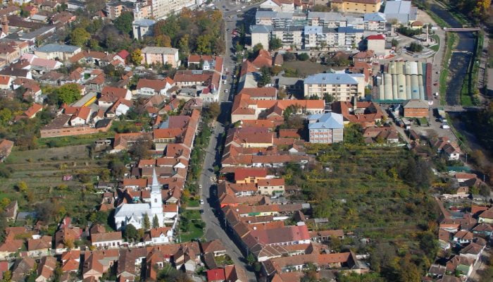 Proiect, cu o finanțare URIAȘĂ, depus spre finanțare pe POIM – fonduri europene, ce vizează forajul geotermal!