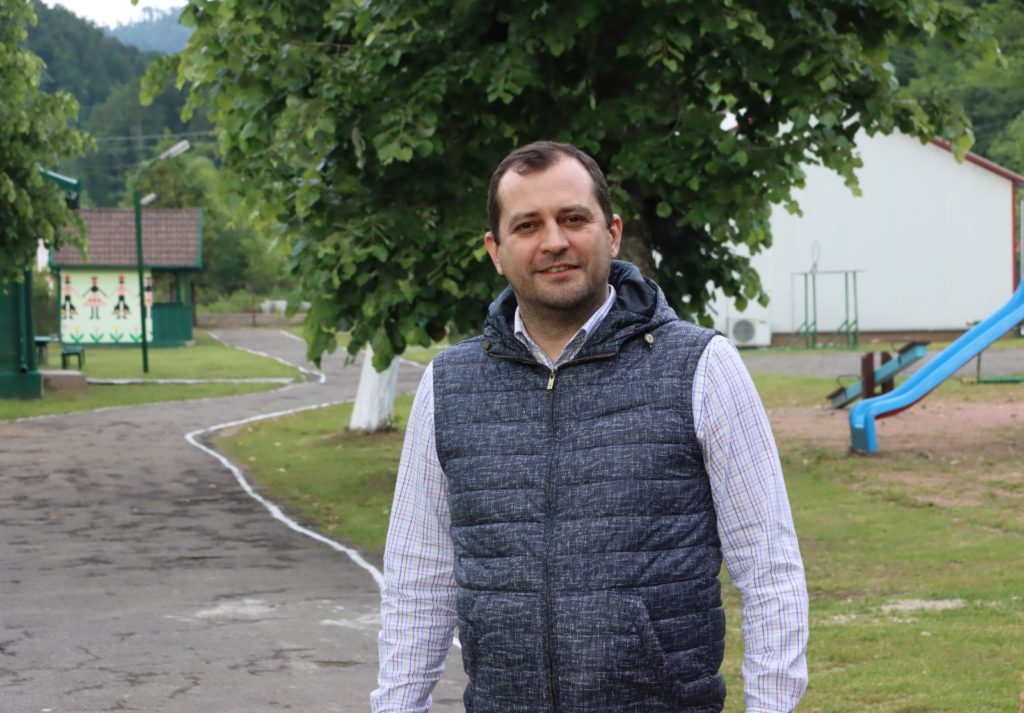 Răzvan Cadar: Primarul Herbei a fost ignorat și de propriul guvern PSD! Moneasa are nevoie de un alt primar!