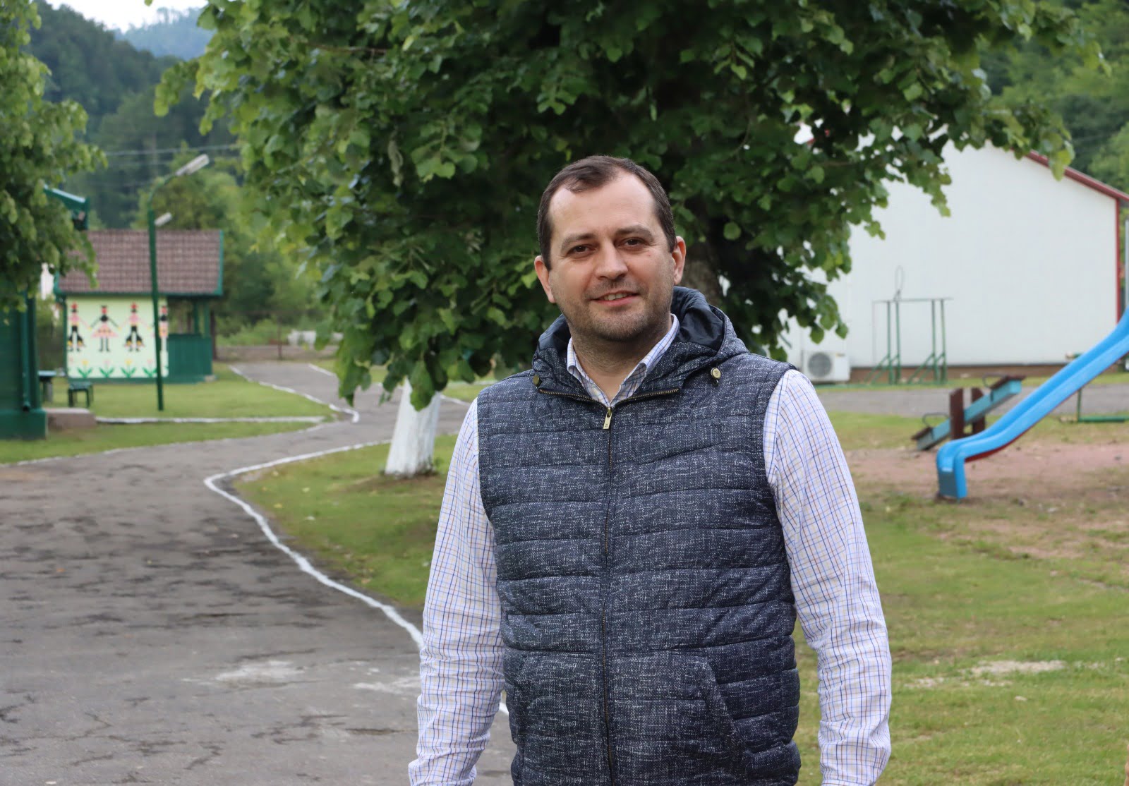 Răzvan Cadar: Primarul Herbei a fost ignorat și de propriul guvern PSD! Moneasa are nevoie de un alt primar!