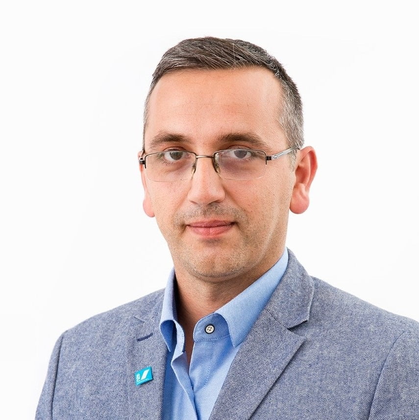 Sebastian Bradea, după sentința Înaltei Curți, îi amintește lui Todoca: În urmă cu doi ani v-am cerut demisia de onoare!