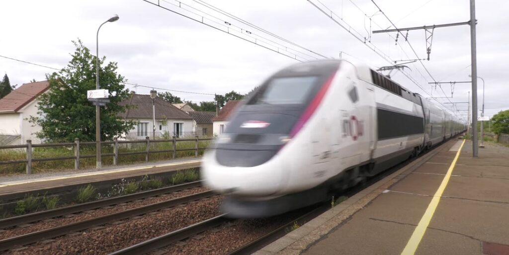 Huedinul va fi conectat direct de Europa prin trenul de mare viteză a lui Viktor Orbán, Budapesta – Cluj-Napoca!