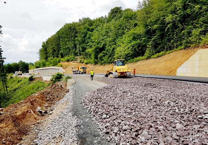 Exproprieri pentru modernizarea DN 76 în Bihor!