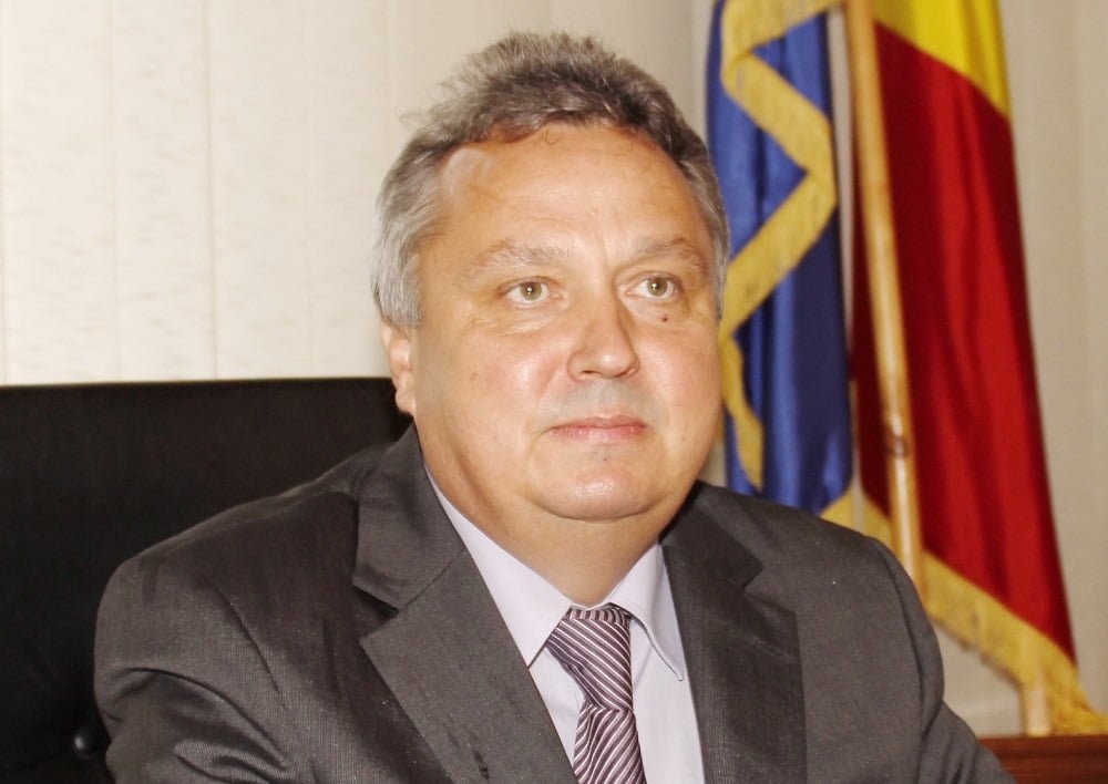 Senatorul Vasile Potecă, membru în două comisii grele din Senat