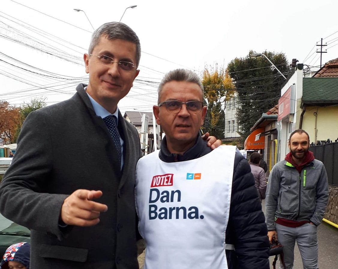 Candidatul USR la primăria Câmpeni se retrage din politică, arată cu degetul spre PLUS și îi urează succes candidatului PNL!