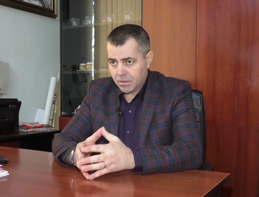 Viorel Matiș: Construiesc pentru Beliș, nu joc teatru ieftin! Viorel Matiș: Construiesc pentru Beliș, nu joc teatru ieftin!
