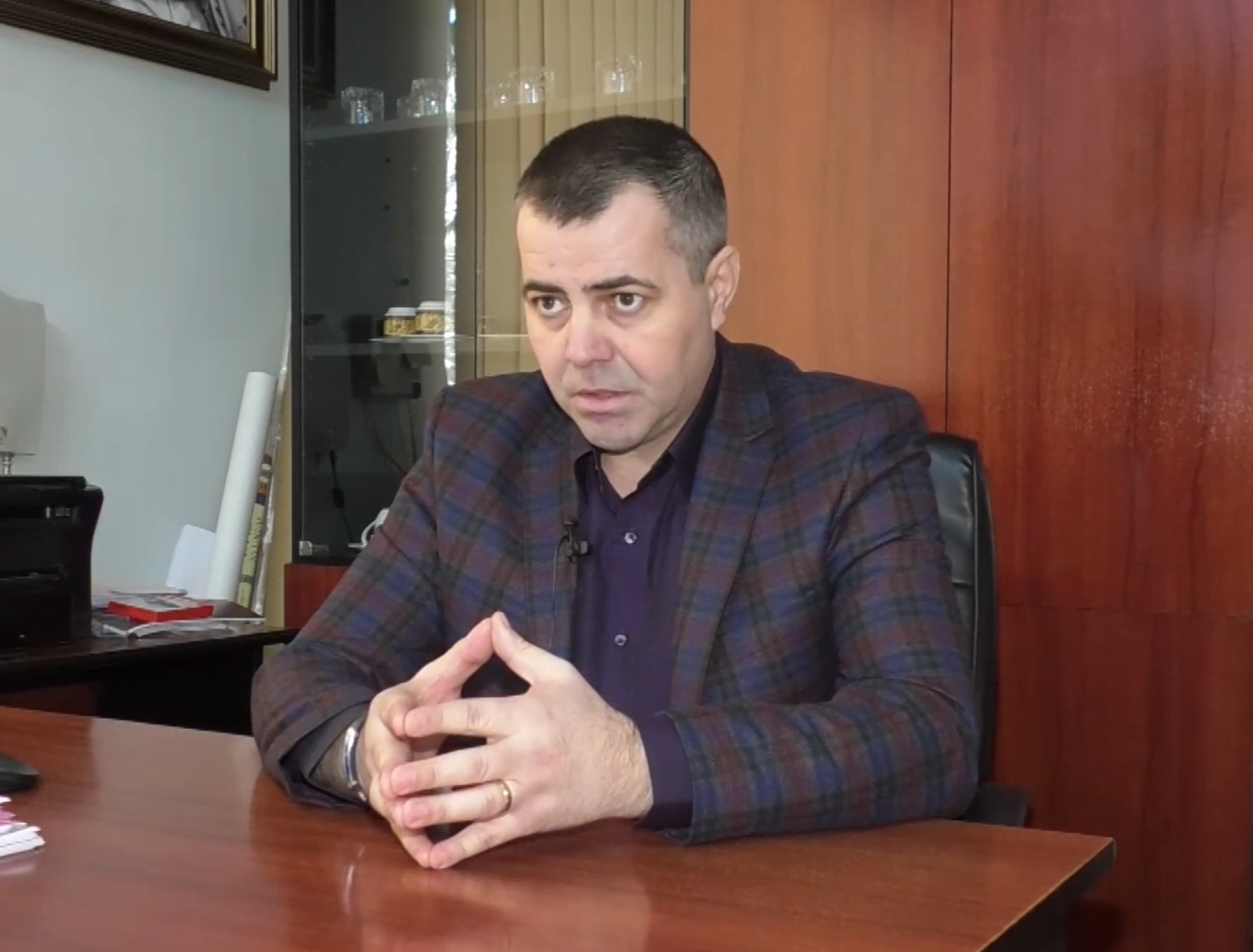 Breaking News: Prefectul Clujului a semnat ordinul de încetare a mandatului primarului din Beliș!