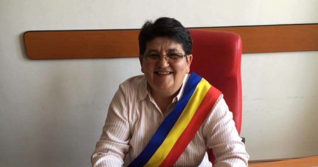 Gurahonț rămâne fără primar: Înalta Curte de Casație și Justiție a respins contestația primarului Ana Moțica! Gurahonț rămâne fără primar: Înalta Curte de Casație și Justiție a respins contestația primarului Ana Moțica!