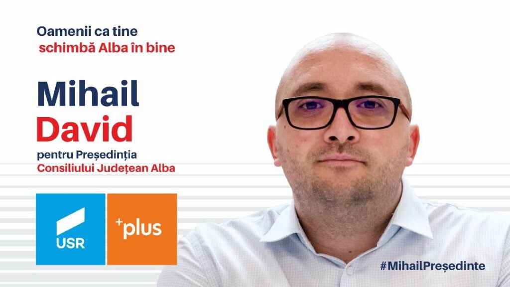 Mihail David: Turismul montan, factor-cheie pentru dezvoltarea zonelor Munților Apuseni și Valea Sebeșului