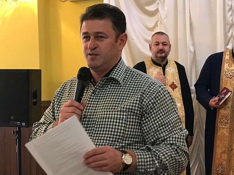 Ioan Calin Andreș și-a anunțat moștenirea pentru următorul primar: Investiții de milioane de euro!